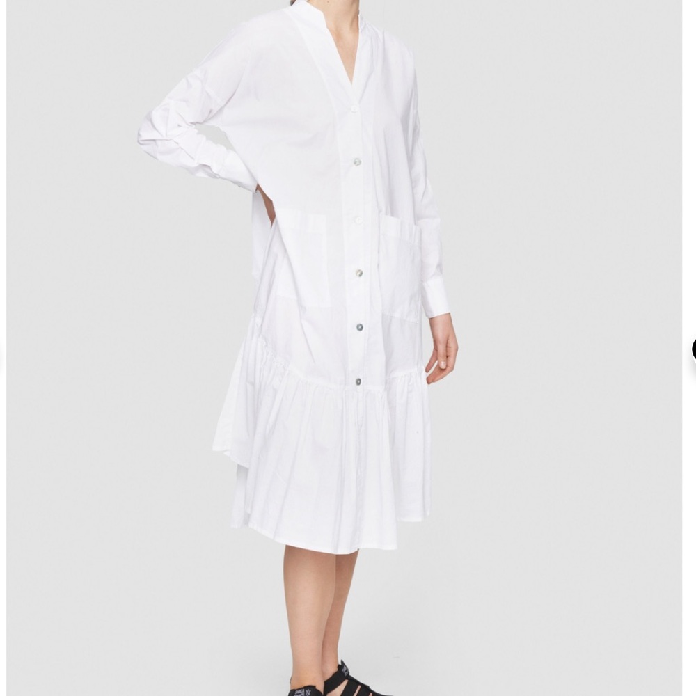 Bitte Kai Rand Core Cotton Dress